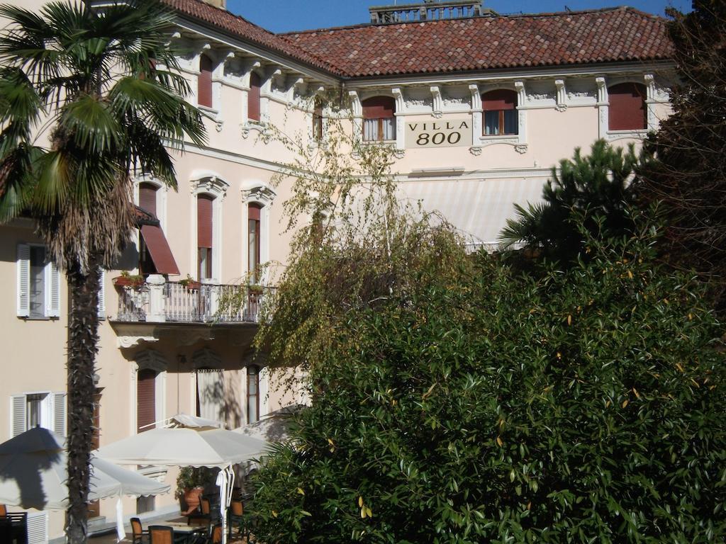 Ariotto Village Terruggia Экстерьер фото
