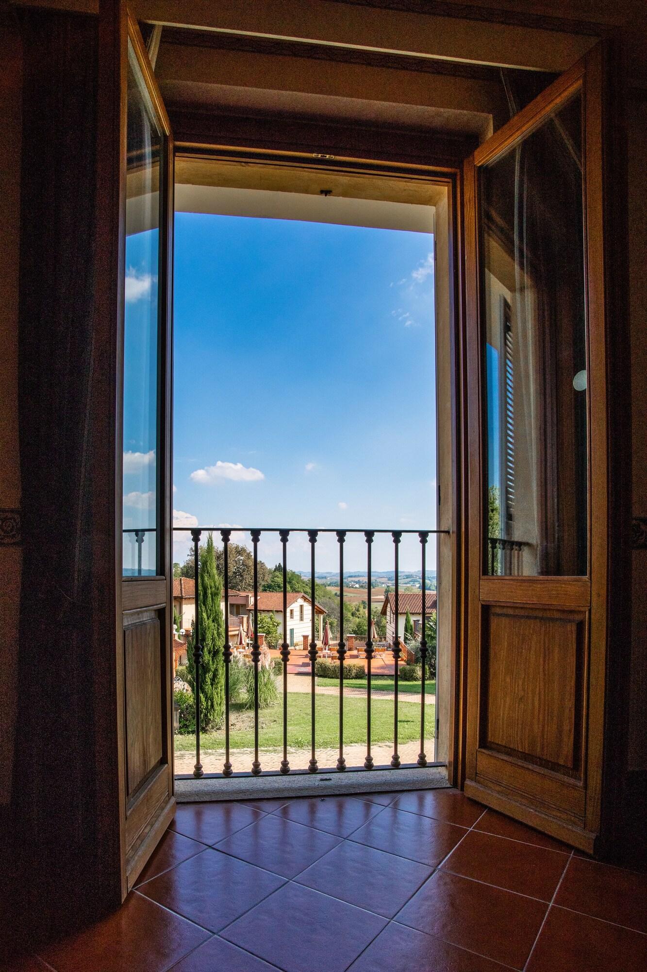 Ariotto Village Terruggia Экстерьер фото
