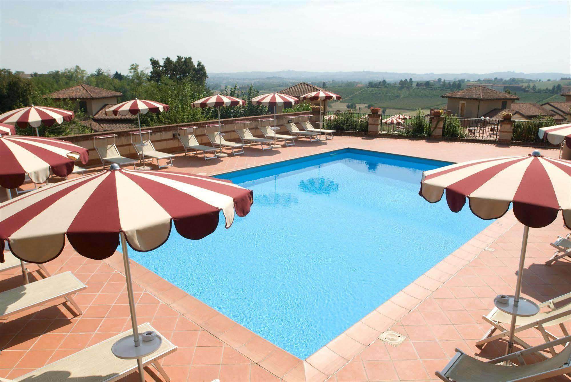 Ariotto Village Terruggia Экстерьер фото