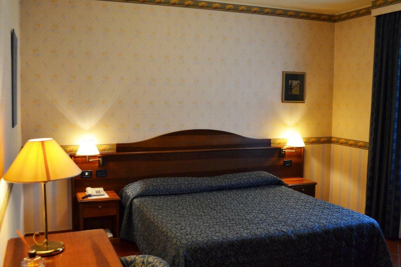 Ariotto Village Terruggia Экстерьер фото